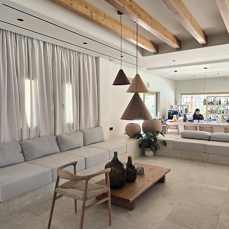 Aegean Houses Kosz Kültér fotó