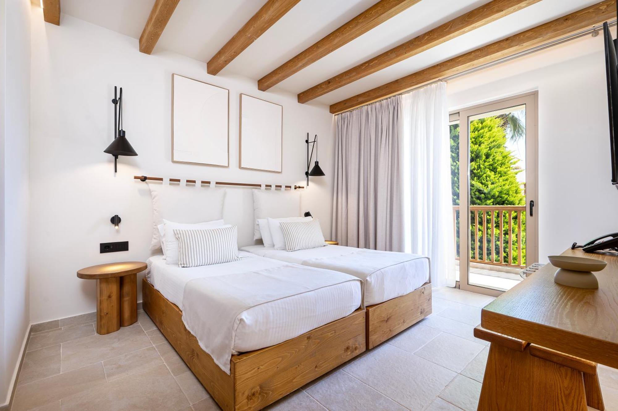 Aegean Houses Kosz Kültér fotó