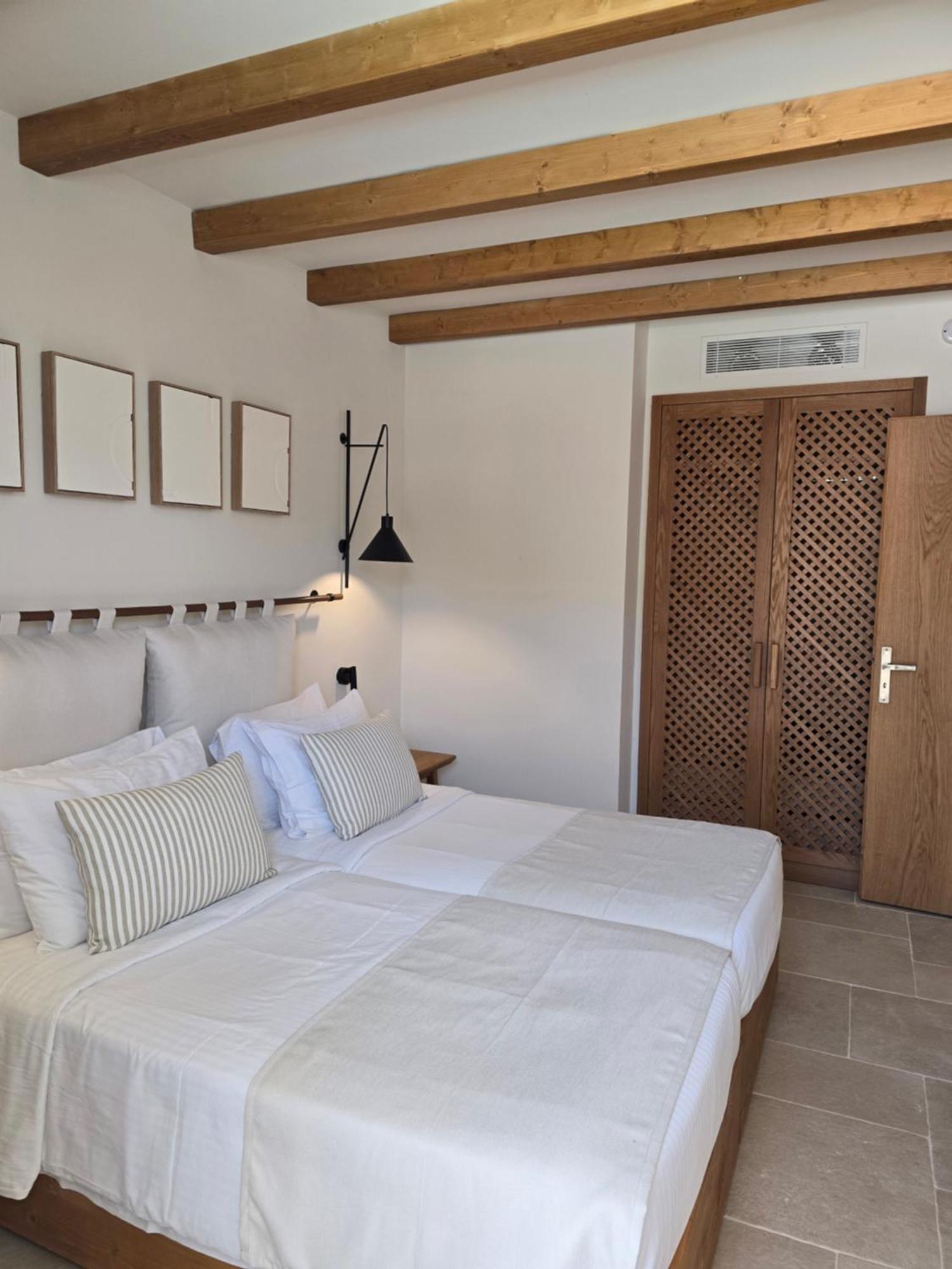 Aegean Houses Kosz Kültér fotó
