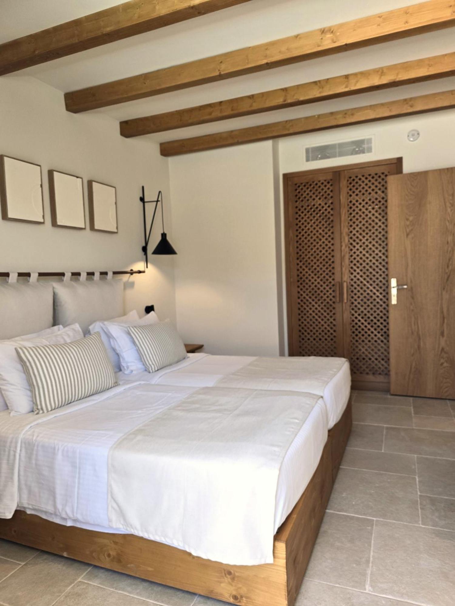 Aegean Houses Kosz Kültér fotó