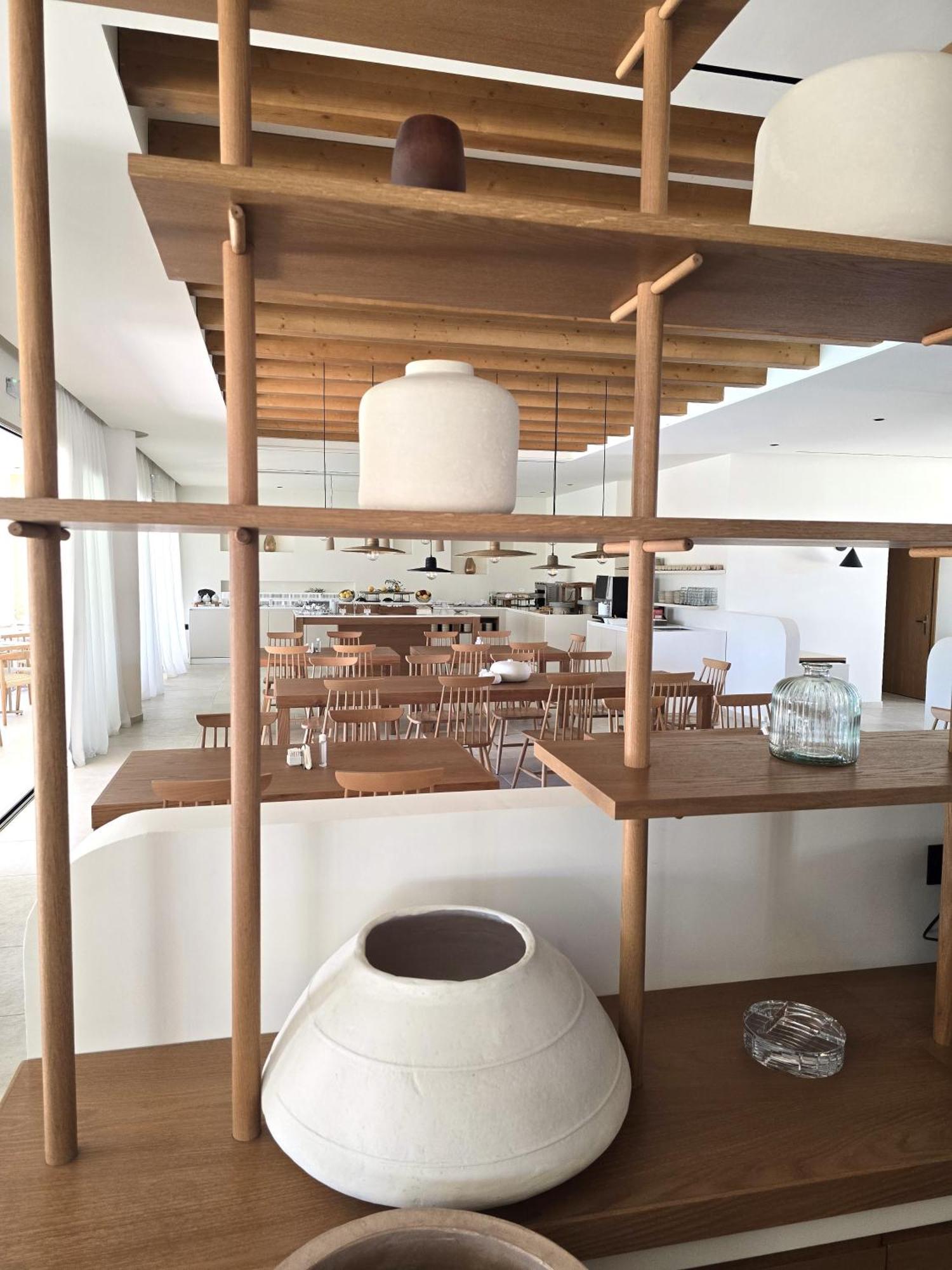 Aegean Houses Kosz Kültér fotó